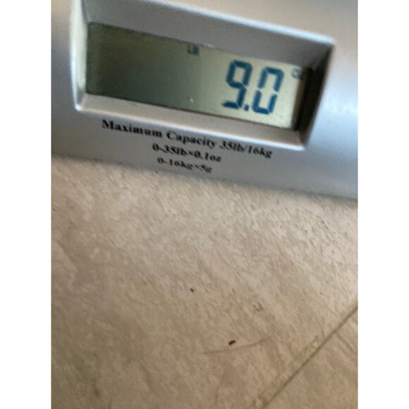 Rag & Bone Pants 6 Small Linen Stretch Straight Leg High Rise Beige Cream Beach - Picture 15 of 15